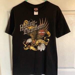 Harley Davidson T-shirt